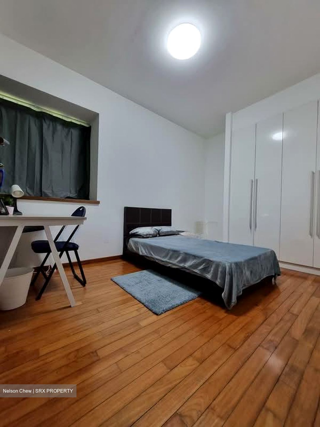 Edelweiss Park Condominium (D17), Condominium #579580221